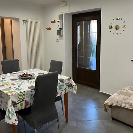 La Casa Di Emma