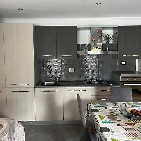 La Casa Di Emma Apartmán Buttigliera Alta