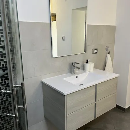 Apartmán La Casa Di Emma Buttigliera Alta