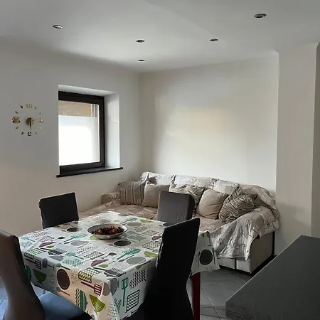 La Casa Di Emma Apartment *