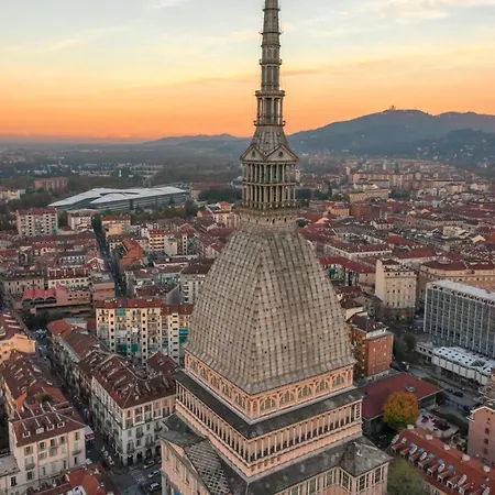 La Casa Di Emma Buttigliera Alta