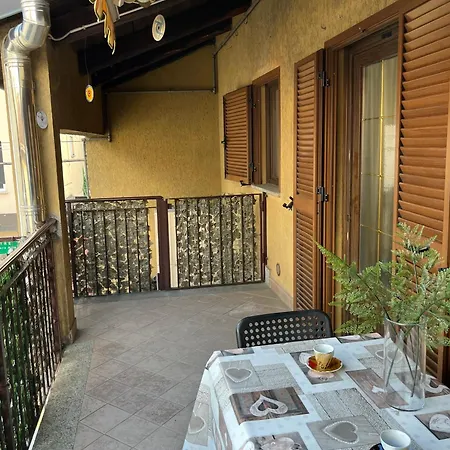 Apartment La Casa Di Emma