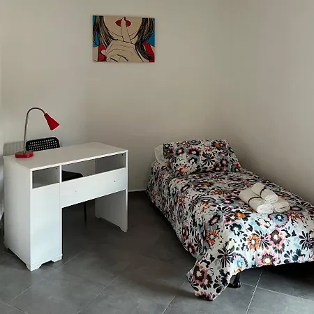 La Casa Di Emma