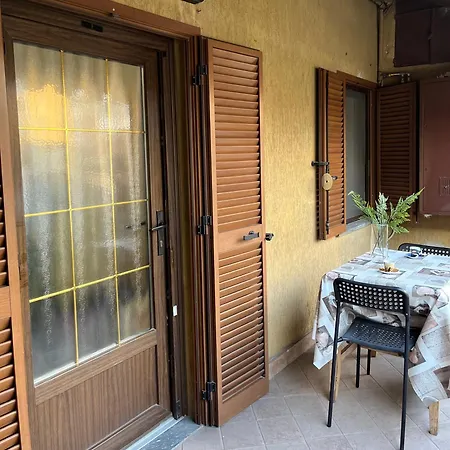 La Casa Di Emma Apartment Buttigliera Alta