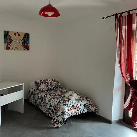 La Casa Di Emma Apartmán *
